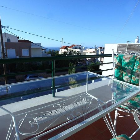 Cretan Dream Apartments Rethymno Exterior foto