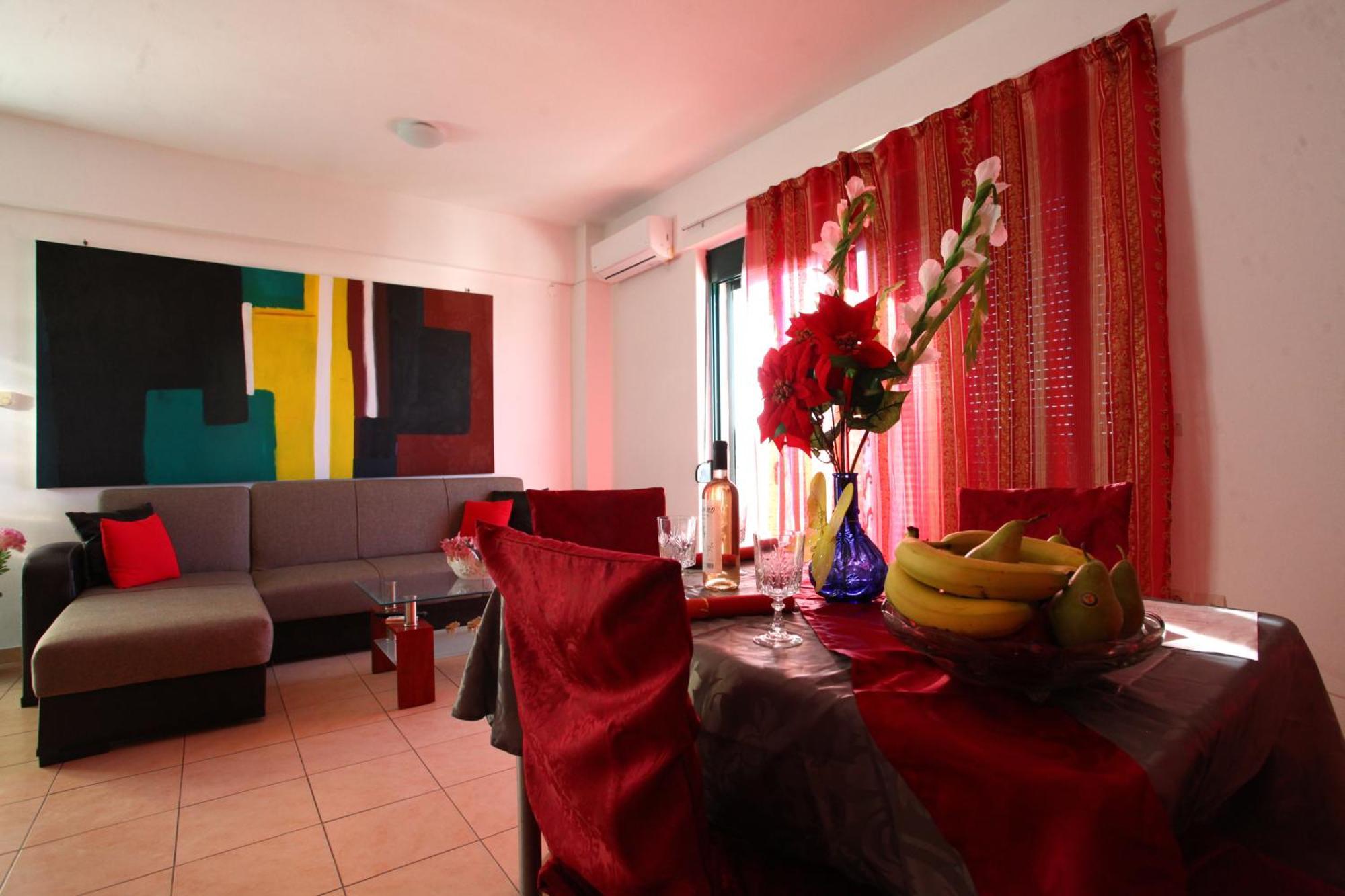 Cretan Dream Apartments Rethymno Exterior foto